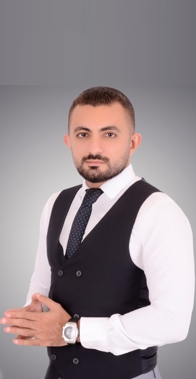 Mohamed Al-azhry - Chef Operation Officer CEO